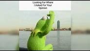 35 Top Funniest Kermit Memes 😂🤣 Reactions and Vines - Kermit Meme Compilation Video