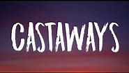 The Backyardigans - Castaways (Lyrics) "Castaways, we are castaways"