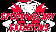 SPOOKY SCARY SKELETONS / Undertale AU Animation