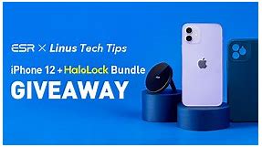 HaloLock: MagSafe-Compatible iPhone Magnetic Cases & Wireless Chargers | ESR - ESR