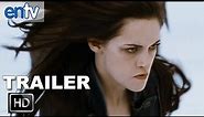 Twilight Breaking Dawn Part 2 Teaser Trailer [HD]: Kristen Stewart & Robert Pattinson Build An Army