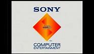 sony computer entertainment logo history