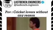 Please follow me 🤗Need your support #memes #funny #lol #humor #hilarious #dankmemes #instameme #funnymemes #memestagram #memeoftheday #memez #jokes #laugh #comedy #instafunny #silly #relatable #viral #memepage #memeaccount #islamabadbeautyofpakistan #ApnaHaLEDiLSialkot #LahoreRang #samimemes #margallahills #cricket #cricketfans #cricketmeme | Maryam Rana