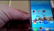 Test Alcatel One Touch POP C5