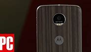 Review: Motorola Moto Z Play Droid