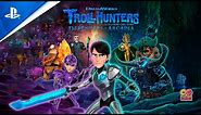 Trollhunters: Defenders of Arcadia - Launch Trailer | PS4