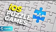 Top 5 iOS Puzzle Games [2023]