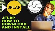 JFLAP - Download and Install JFLAP - How to Install JFLAP in Windows 10