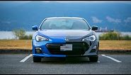 Scion FRS vs. Subaru BRZ Review: All Differences Detailed and Explained! driveopolis