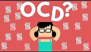 You Probably Don't Have OCD, And This Is Why