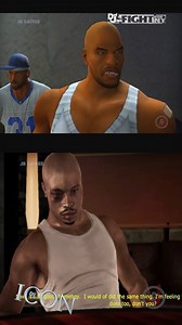 Sticky Fingaz Def Jam ICON Vs Def Jam FFNY | JO Games