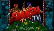 Smash T.V. 1990 Williams Mame Retro Arcade Games