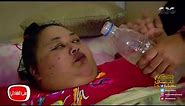 The full story of the heaviest woman in the world.