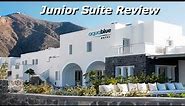 Aqua Blue Hotel Junior Suite
