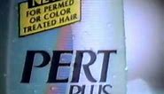 Pert Plus commercial - 1994