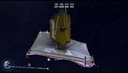James Webb Space Telescope Launch and Deployment