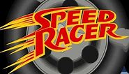 Speed Racer gameplay (Flash Game, 2005)