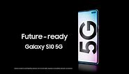 Samsung - Galaxy S10 5G