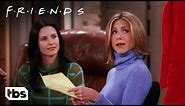 The One with the Middle Names (Mashup) | Friends | TBS