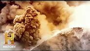 How the Earth Was Made: The Most DEADLY & DESTRUCTIVE Natural Disasters *3 Hour Marathon*