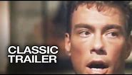 Bloodsport Official Trailer #1 - Forest Whitaker Movie (1988) HD