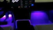 Transform Your Tesla with Customizable LED Strips
