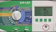ESP-LXD Controller: Using "Decoder Test" & "Ping Decoders" to Troubleshoot Valves