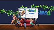 How to Download The Sims 4 For FREE Key on PC ALL DLC 2022