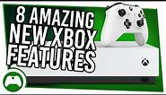 8 Awesome New Features Every Xbox One Owner Must Try