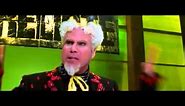 Zoolander - Crazy Pills (Will Ferrell)