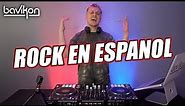 Rock En Español De Los 80 Y 90 Mix | #4 | Lo Mejor Clasicos Del Rock En Español Exitos by bavikon