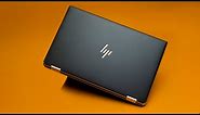 HP Spectre X360 15" (2020) Review - Choose Wisely!