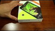 Nokia Lumia 630 Unboxing