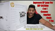 HP LaserJet Pro MFP M428fdw Impresora multifuncional