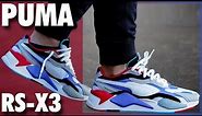 Is the PUMA RS-X3 better than the original?