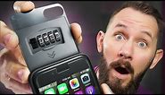 10 iPhone Cases With Unexpected Features!