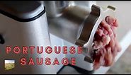 HOW-TO: Hawaii-Style Portuguese Sausage | Eat And Be Eaten