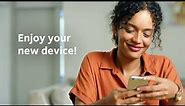 AT&T Upgrade Tips | Phones | Plans | myAT&T app