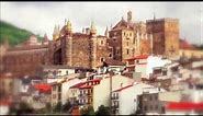 Самые красивые города Испании / The most beautiful cities in Spain