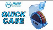 Design Secrets of the MAVEN QUICK Filter Case - MAVEN Magnetic Photography Filters
