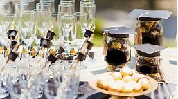 Our 25 Favorite Graduation Party Food Ideas Your Guests Will Love