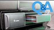 Retaining Stock CD Changer In Your Car | Car Audio Q&A