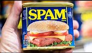 Mistakes Everyone Makes When Cooking Spam