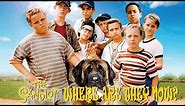 The Sandlot Cast: Where Are They Now?