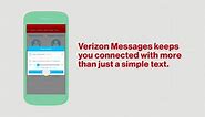 Verizon Messages - On the Move