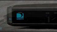 Solid Signal goes Hands On with the new DIRECTV HR44 Genie DVR