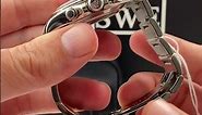 Rolex Cosmograph Daytona 18K White Gold Black Dial Mens Watch 116509 | SwissWatchExpo
