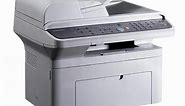 Samsung Scx  4521f Multifunction Printer