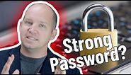 How to Create a Strong Password You Can Easily Remember (3 Strategies)