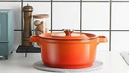 Cooking Pot Sizes for Different Meals and by the Number of People